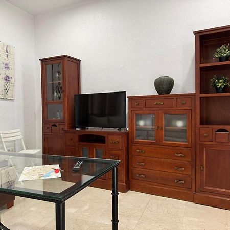 Apartamento Duplex El Tinte Córdova Exterior foto