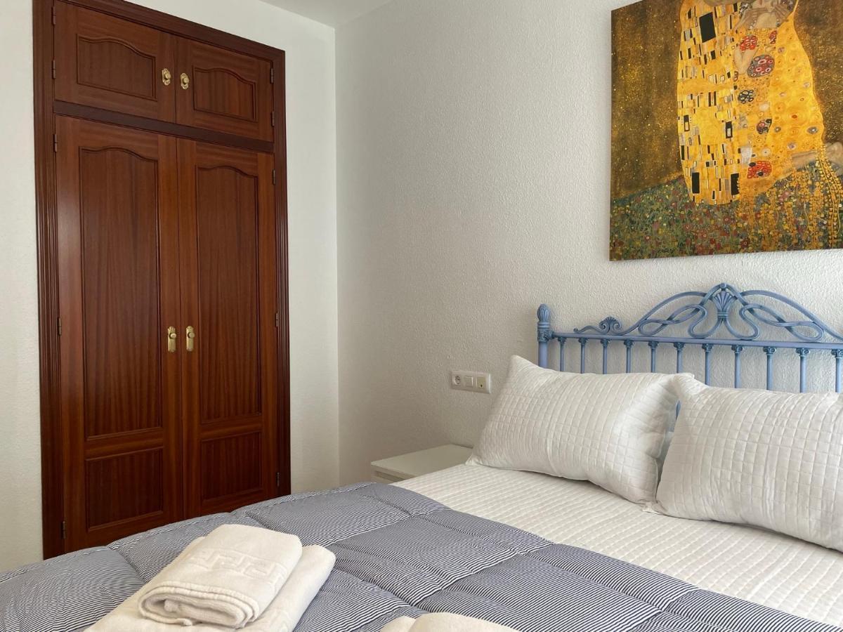 Apartamento Duplex El Tinte Córdova Exterior foto