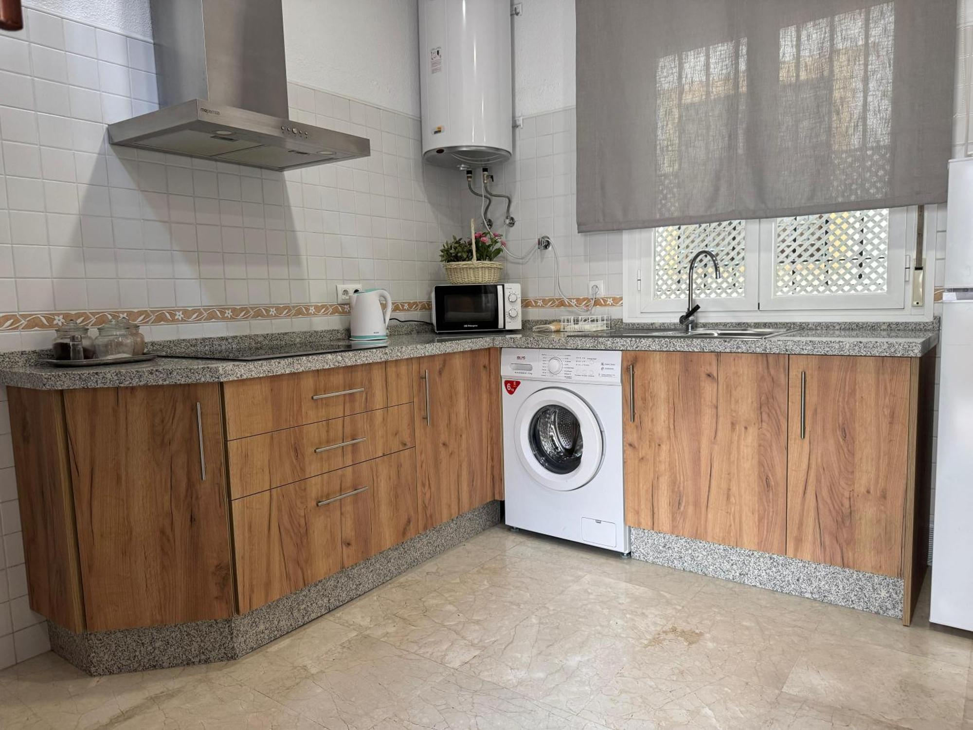 Apartamento Duplex El Tinte Córdova Exterior foto